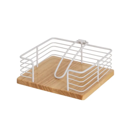 SERVILLETERO 19X19X7 CM