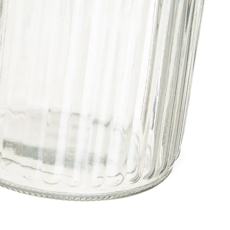 TARRO 1000ML PROVENCE VIDRIO