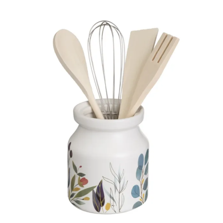 PORTA UTENSILIOS STONWARE 