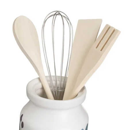 PORTA UTENSILIOS STONWARE 