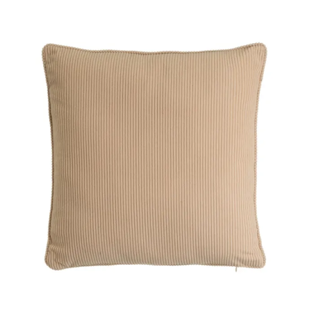 COJIN PNA BEIG 45X45 CM