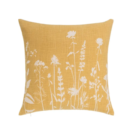 COJIN ALGODON ESPIGAS SURTIDO 4 COLORES