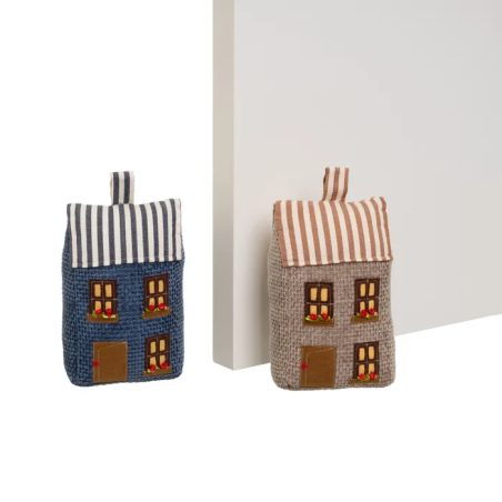 TOPE PUERTA CASA 15 X 11 X 23 CM