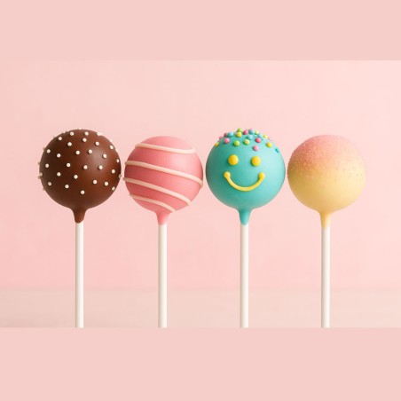 CURSO CAKEPOPS