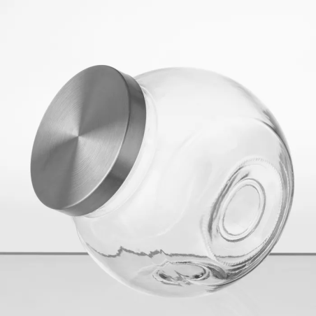 TARRO CRISTAL 14 X 20 X 19 CM 3L