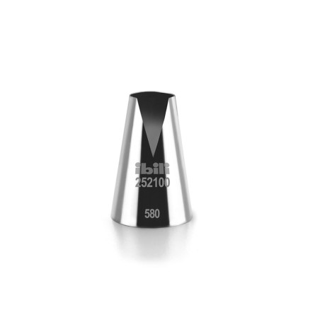 Boquilla Saint-Honoré Ibili nº580 para decoración profesional – Casa Joven