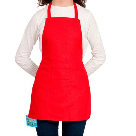 DELANTAL LISO INFANTIL/72