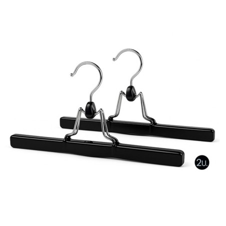 SET 2 PERCHAS WINDSOR PANTALON/FALDA