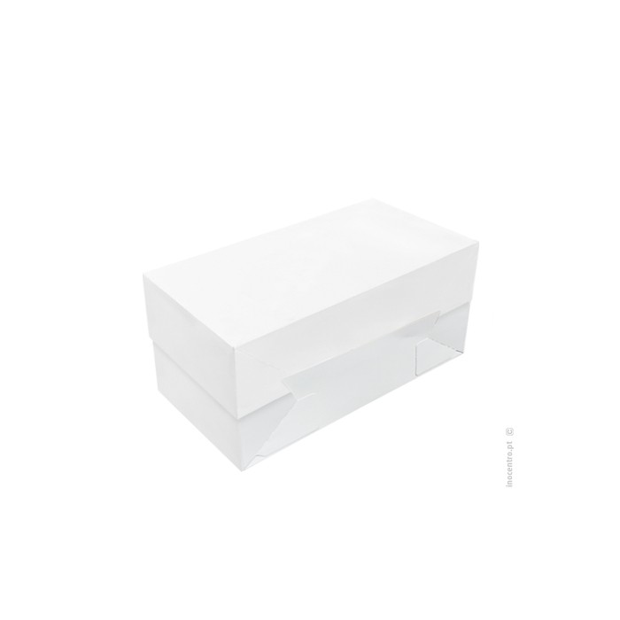 CAJA 43X18X9.50CM BALNCA INOCLIC