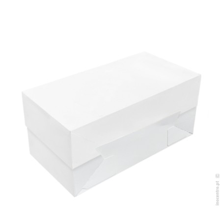 CAJA 43X18X9.50CM BALNCA INOCLIC