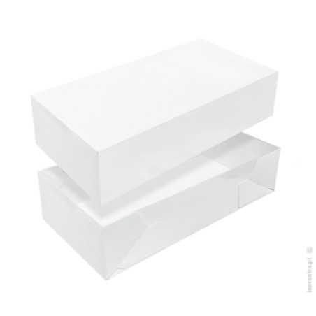 CAJA 43X18X9.50CM BALNCA INOCLIC