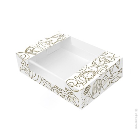 CAJA 35x25x9CM VENTANA TUGA XL 