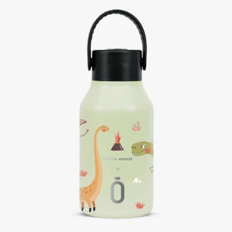 BOTELLA DINO 350ML RUNBOTT