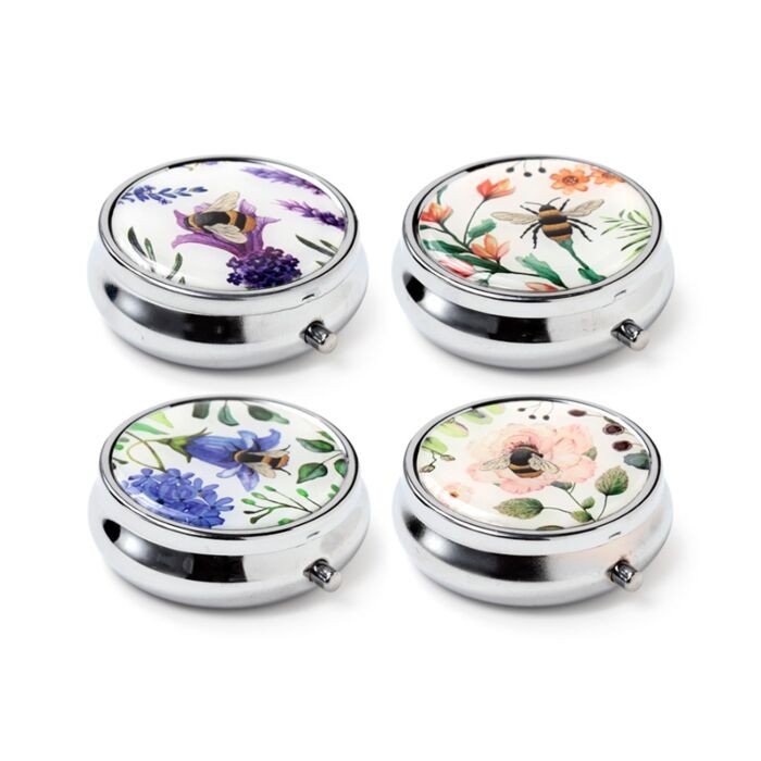 PASTILLERO ABEJAS Y NÉCTAR 