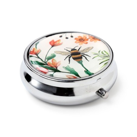 PASTILLERO ABEJAS Y NÉCTAR 