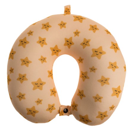 ALMOHADA ERVICAL RELLENO MICROPELLET