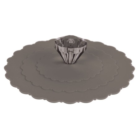 TAPA DE SILICONA ROMBOS