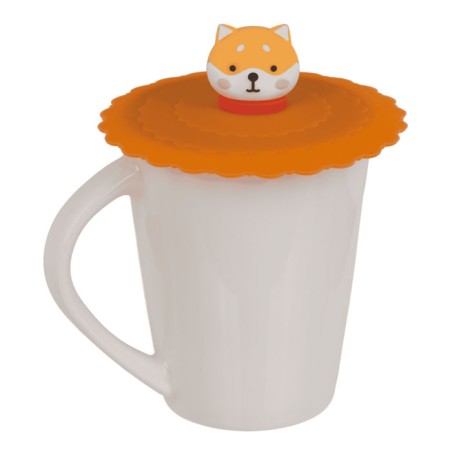 TAPA ANIMALES PARA INFUSIONAR SIICONA 