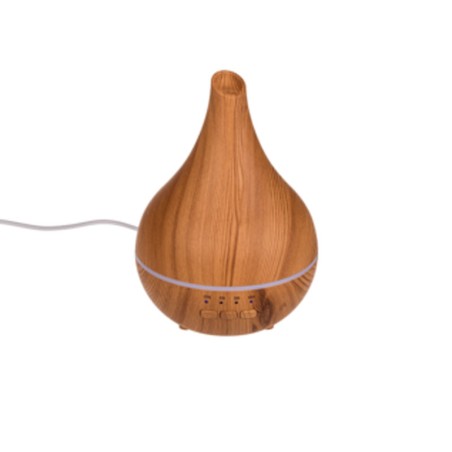 HUMIDIFICADOR /DIFUSAOR ACEITE LED 130ML