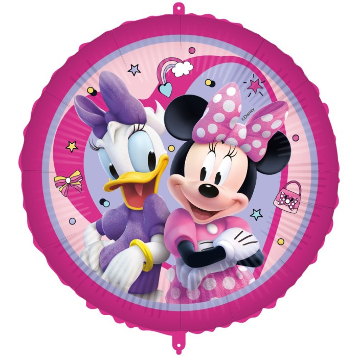 Globo Minnie Junior 45cm