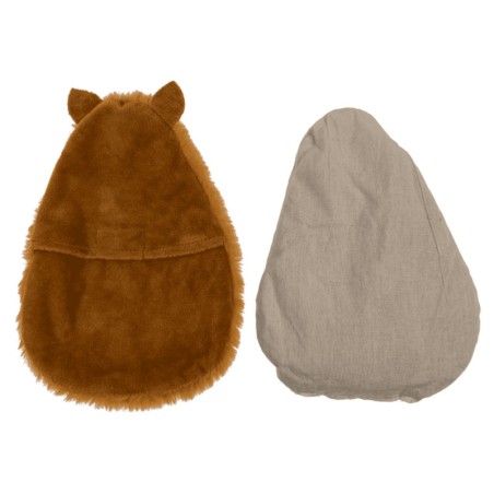 COJÍN CAPIBARA TÉRMICO