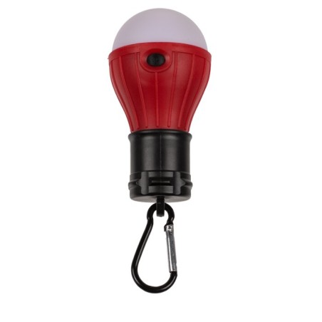 Luz camping 6cm