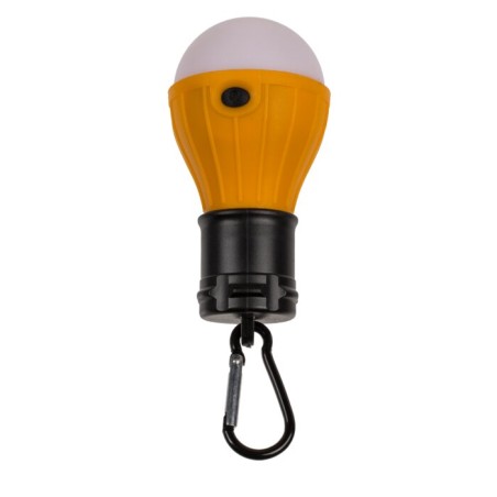 Luz camping 6cm