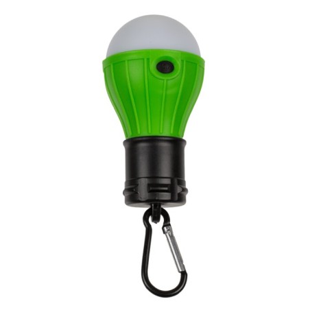 Luz camping 6cm