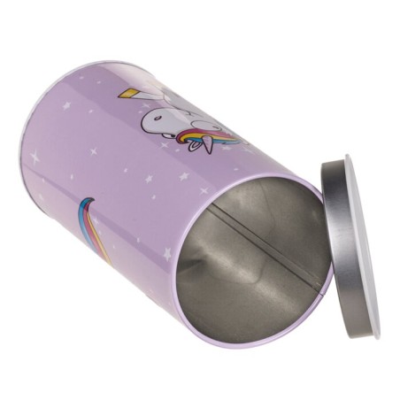 Hucha unicornio +colores