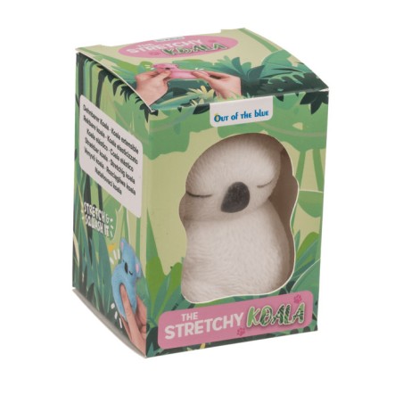 Koala elástico 7cm