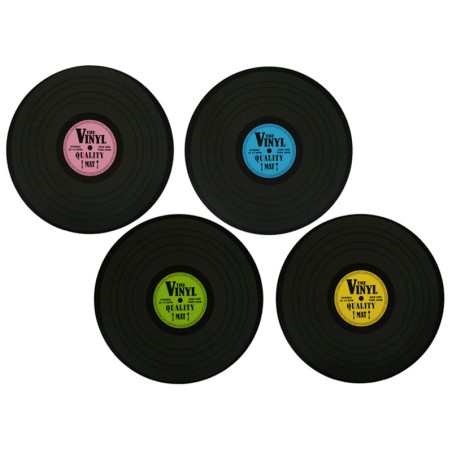 MANTEL DISCO INDIVIDUAL 39CM 