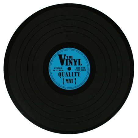 MANTEL DISCO INDIVIDUAL 39CM 