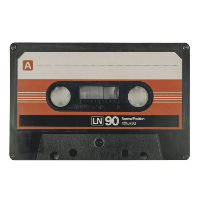 MANTEL CASETTE INDIVIDUAL 44X29CM