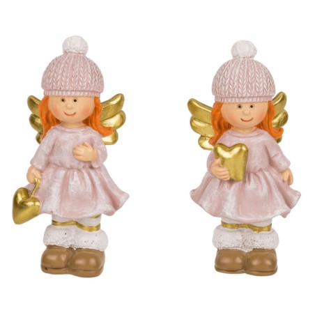 FIGURA NIÑO ANGELITO 7CM