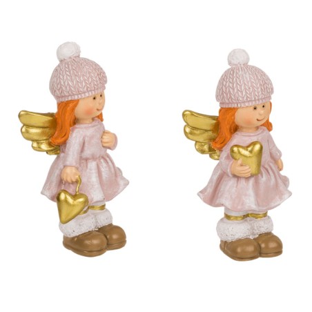 FIGURA NIÑO ANGELITO 7CM