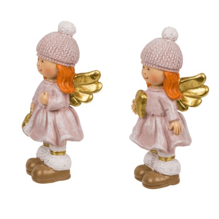 FIGURA NIÑO ANGELITO 7CM