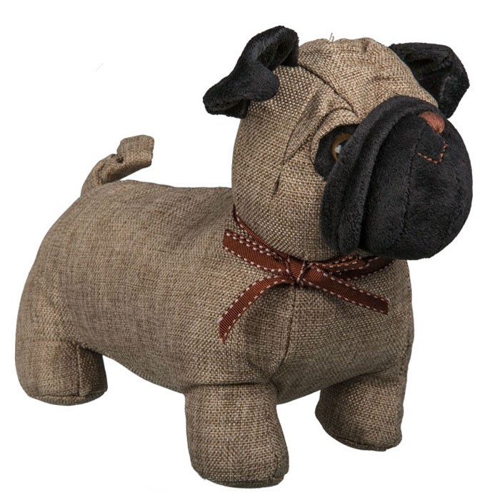 SUJETAPUERTAS PERRO BOXER 28X21 4KG