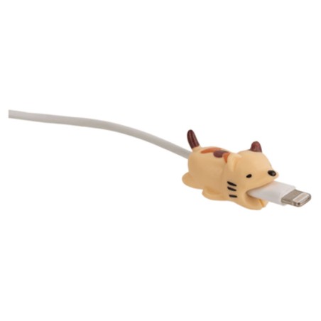 PROTECTOR DE CABLES 3.5CM 