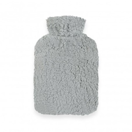 BOLSA DE AGUA BORREGUITO GRIS 1,7 L