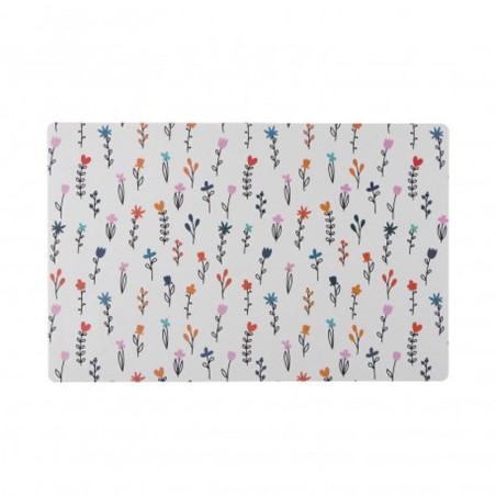 SALVAMANTEL FLORES BLUME