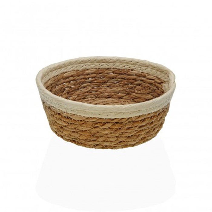 CESTA REDONDA 18X7CM