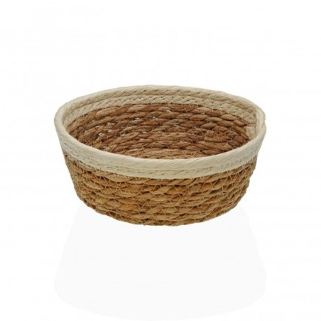 CESTA REDONDA 18X7CM