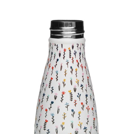 BOTELLA FLORES BLUME TERMICA ACERO 500ML