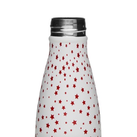 BOTELLA ESTRELITAS TERMICA ACERO 500ML