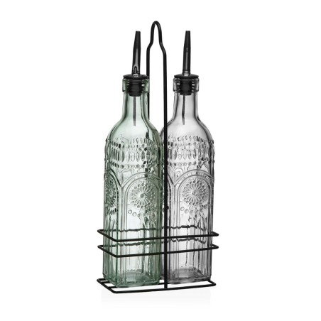 SET ACEITERA-VINAGRERA 500ML