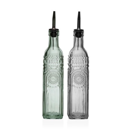 SET ACEITERA-VINAGRERA 500ML