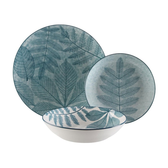 PLATO LLANO AYLEN AZUL 