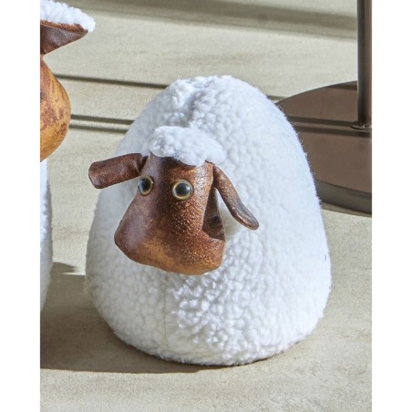 TOPE PUERTA OVEJA 116CM