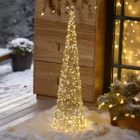 CONO 80CM 500 LEDS IP44