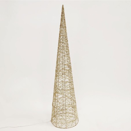 CONO ORO 800 LEDS 130CM IP44